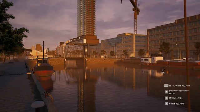 The Catch Carp & Coarse. Бешеный клёв карпа.