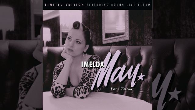 Big Bad Handsome Man