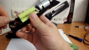 Ремонт машинки для стрижки Moser