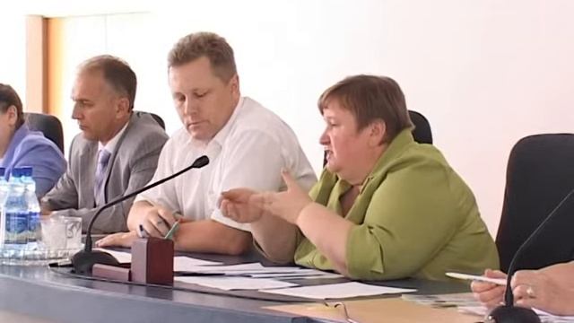 Областные чиновники провели рейд. Май 2012 год. смотреть онлайн
