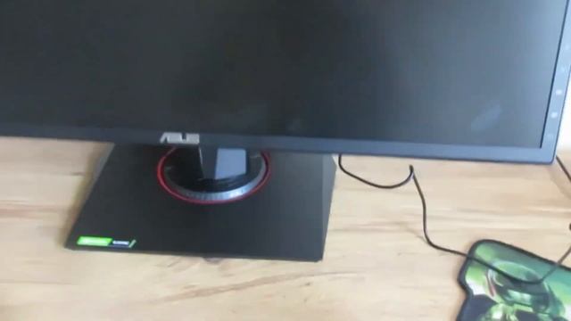 165 HZ Fiyat Performans Oyuncu Monitörü Asus VG248QG Oyuncu Monitörü Kutu Açılımı ve İnceleme смотреть онлайн