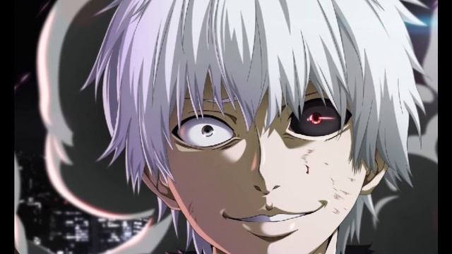 Аниме токийский гуль песня токийский гуль смотреть онлайн