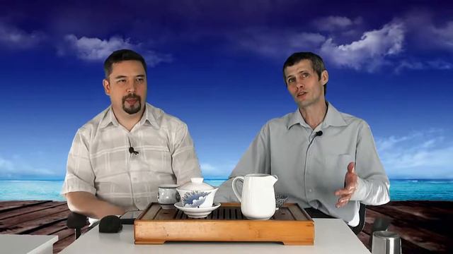 Эфир №10. Баланс семьи и карьеры. смотреть онлайн
