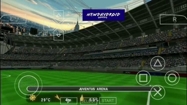 PES 2019 ISO PPSSPP FILE DOWNLOAD 🎮🎮