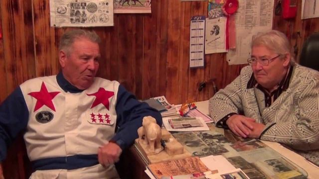 Мастер-наездник международного класса А.С.Козлов смотреть онлайн