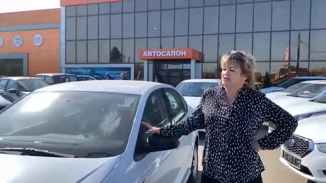 Кубань Авто - честное мнение покупателя автосалона смотреть онлайн
