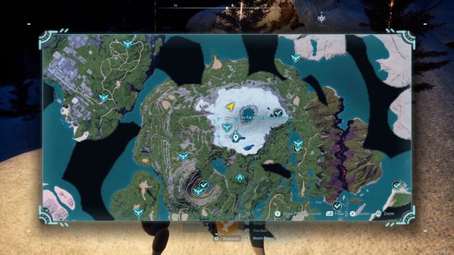 Palworld Kitsune Location and Kitsune Breeding Combos. How to Get Kitsune and Kitsune Breed Options смотреть онлайн