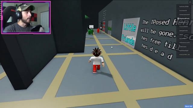 How to get "D R I P" BADGE + AMONG US DRIP MORPH/SKIN in THEY'RE AMONG US (BETA?)! - Roblox смотреть онлайн