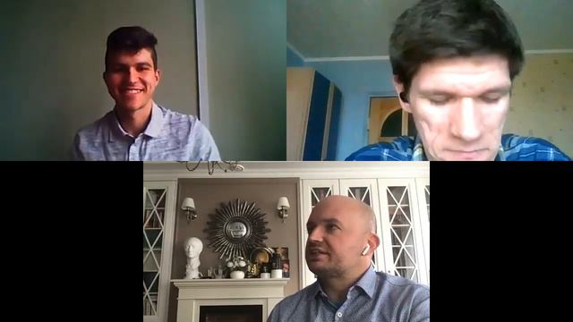 Подкаст с Р.С. Бевзенко для канала "Цивилист" смотреть онлайн