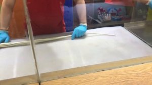 КАК ЭТО ДЕЛАЮТ? КОНФЕТЫ КАРАМЕЛЬ. КИТАЙ