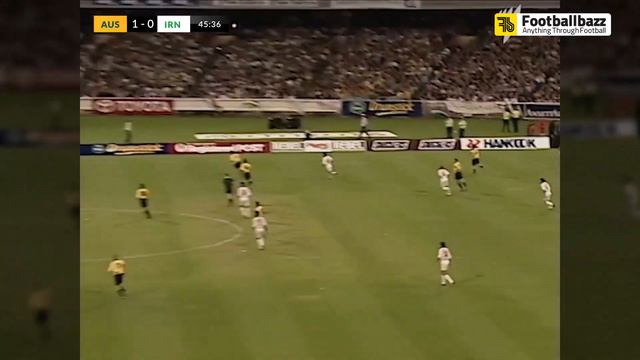 دراماتیک ترین بازی تاریخ تیم ملی | استرالیا ۲-۲ ایران смотреть онлайн