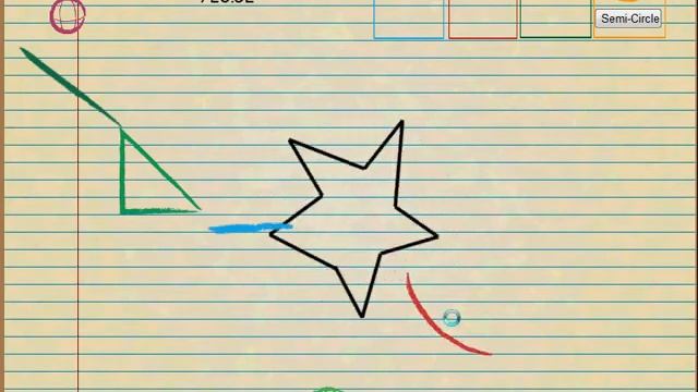 Fizziks ( A physics based game ) [ Prototype ] смотреть онлайн