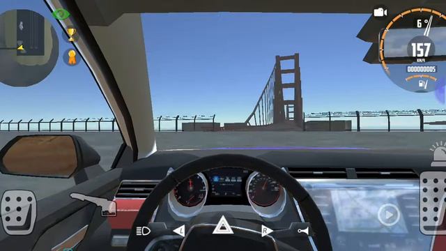 дпс Toyota Camry #2