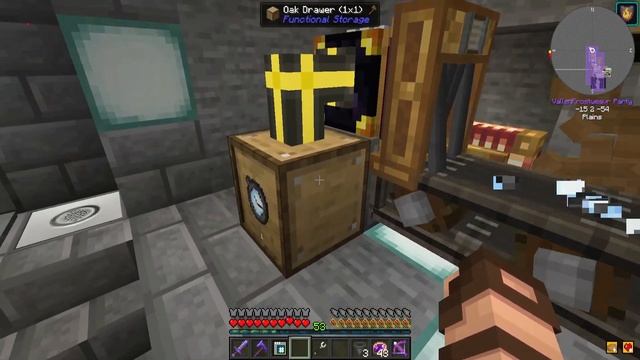 22 Let's Play StoneBlock 3 - Making Time! смотреть онлайн