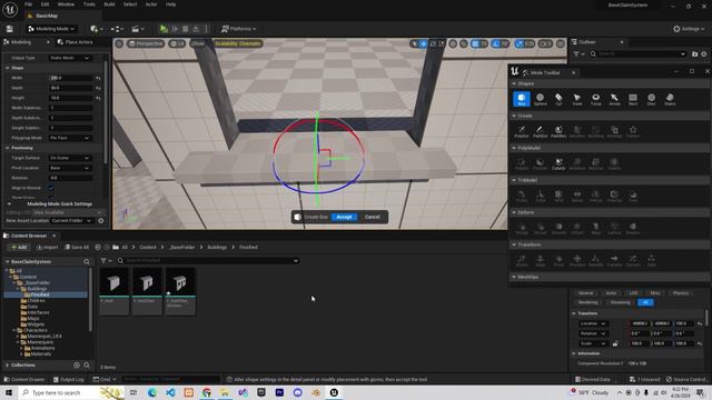 8. Create the windowWall смотреть онлайн