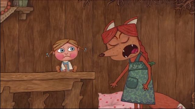 Жихарка #жиза #прикол #мультик смотреть онлайн