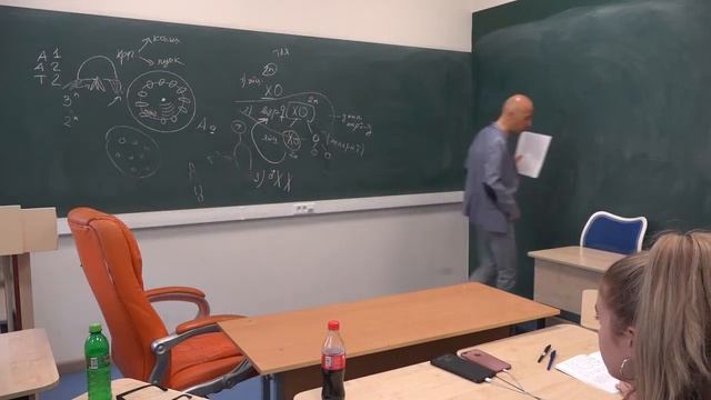 1. Отличие консументов от редуцентов смотреть онлайн