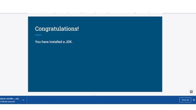 Java Development Kit | Visual Studio Code | Installation | Java Tutorial for Beginners in Kannada смотреть онлайн