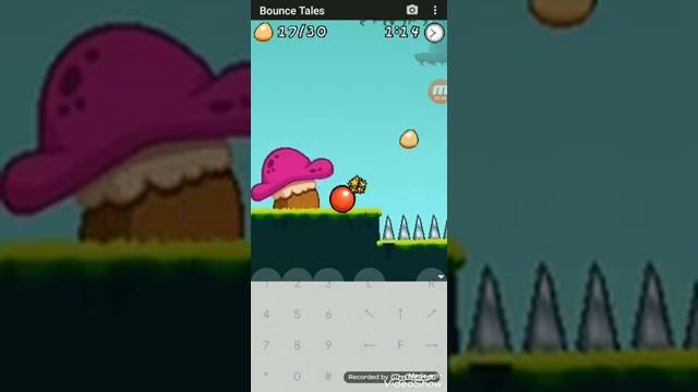 Bounce Tales #5. ФИНАЛ смотреть онлайн