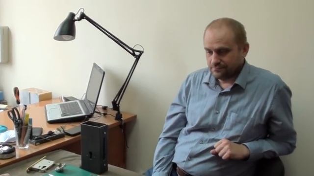 Как защитить дверь от взлома и от воров |#Инженер смотреть онлайн