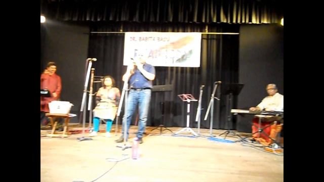 In Kalamandir kolkata : Itti se hassi : On Mouth-Organ 21.09.18 смотреть онлайн