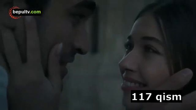 Qo'rg'on sirlari 117 qism uzbek tilida смотреть онлайн