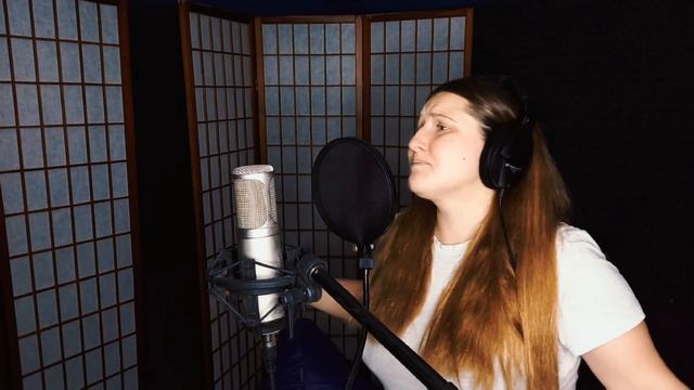 Анастасия Корезина - Возвращайся домой (cover) смотреть онлайн