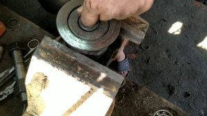 Картофелекопалка wirax разбор роликов и замена подшипников