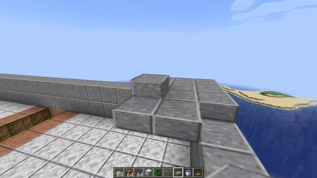 COMO HACER una GRANJA de EXPERIENCIA en Minecraft 1.17.1 - Tutorial смотреть онлайн