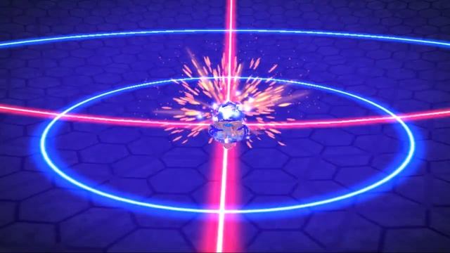 Beyblade BURST Evolution QR Codes| Read the description смотреть онлайн
