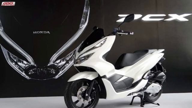 LỊCH SỬ RA ĐỜI XE CỦA HONDA - Tập 6 | NHÌN LẠI VÒNG ĐỜI CỦA HONDA PCX смотреть онлайн