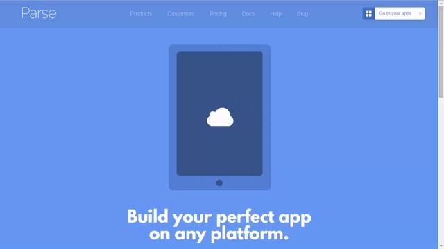 Build Apps With XDK and Parse: Introduction смотреть онлайн