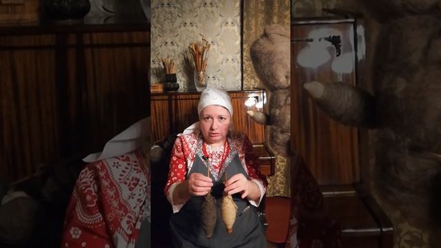 Прядение, веретено, прялка. смотреть онлайн