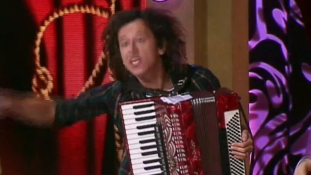 Куплеты "На троих" - М.Вашуков, Е.Петросян, А.Буховцов (ЮЮЮ 99) смотреть онлайн