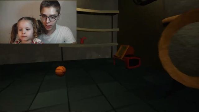 Привет Сосед|УЗНАЕМ СТРАШНЫЙ СЕКРЕТ|ТАНЦУЕМ с Соседом|Акт 1|Hello neighbor hide and seek смотреть онлайн