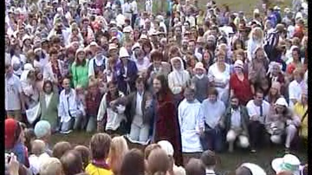 Слава Богу, пославшему Слово Своё! смотреть онлайн