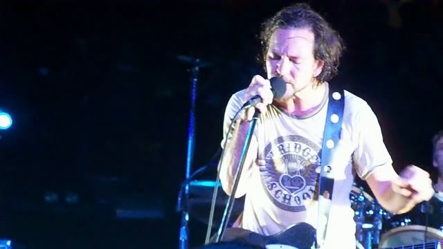 Pearl Jam - *It's OK* (SBD) - 9.11.11 Toronto смотреть онлайн