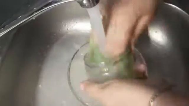 #чудосалфетки #гринвэй Чем отмыть закваску и тесто с посуды? смотреть онлайн