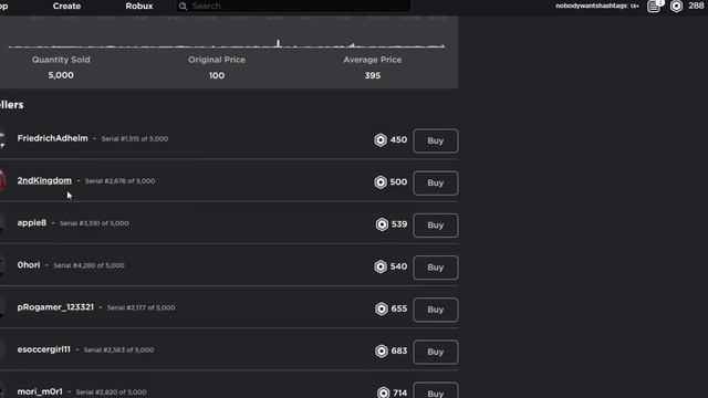 How to Trade on Roblox with Under 1000 Value смотреть онлайн