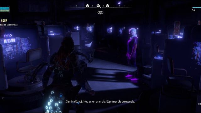 Horizon Zero Dawn Complete Edition Capitulo 26, Nueva Partida+. смотреть онлайн