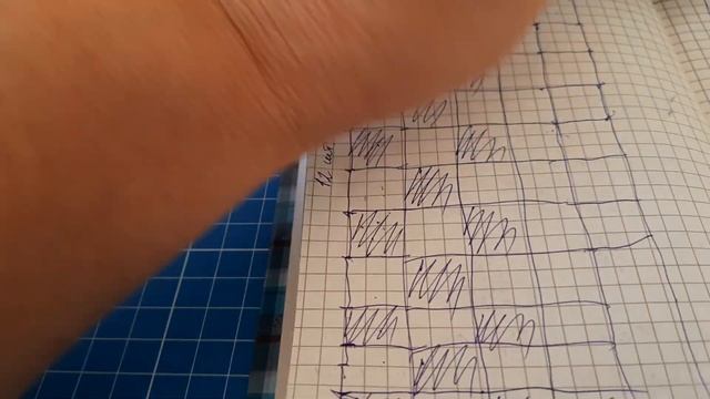 Лоскут МагнаТекс. Новые задумки? смотреть онлайн