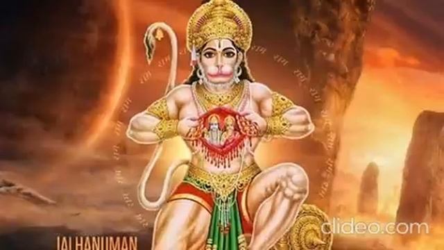 Hanuman Chalisa | हनुमान चालीसा | Good Luck - 2022 New Chalisa смотреть онлайн
