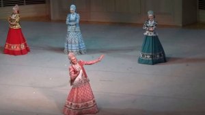 Платок. Ансамбль танца Березка