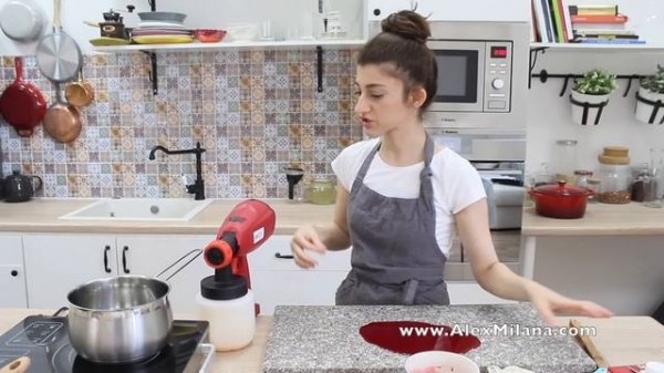 Корпусные Конфеты КАКАО БОБ / Chocolate Bonbons