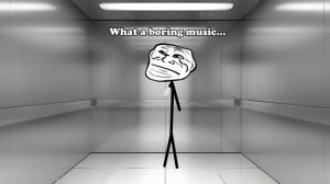 The Trollge: The "Revenge" Incident