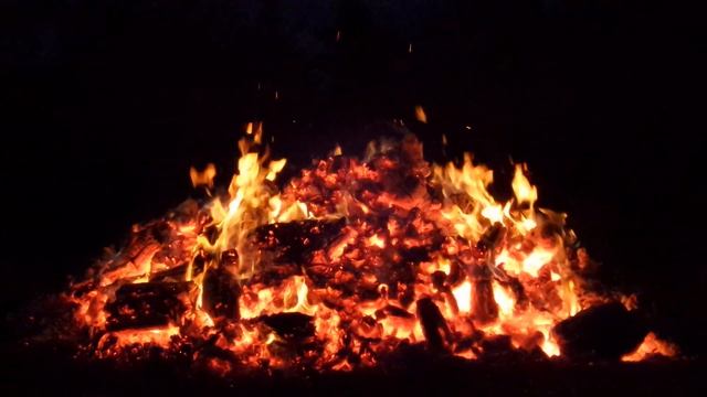 Камин для телевизора, монитора смотреть онлайн