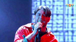 DAVA — «Я ухожу...» (Автор: ВИА «Альянс») | Конфетка