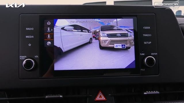KIA SPORTAGE - MALL DE COMAS 2023 смотреть онлайн