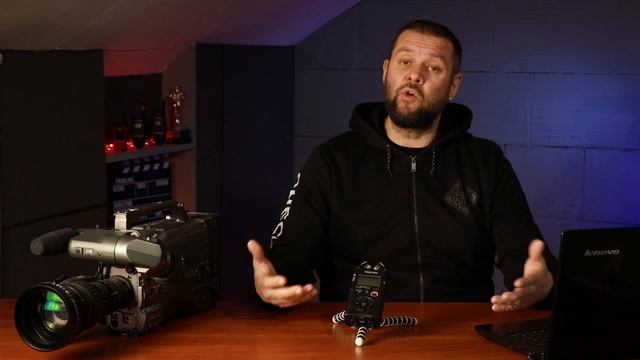 Sony FX3 - продавай свой фотоаппарат!