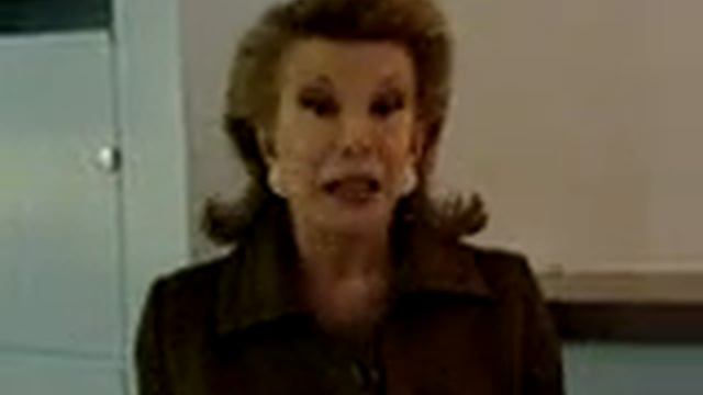 Channel 4 Website - So Graham Norton Promotion Clip (2000) Joan Rivers смотреть онлайн